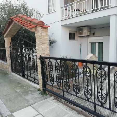 דירות סלוניקי Aigaiou House מראה חיצוני תמונה