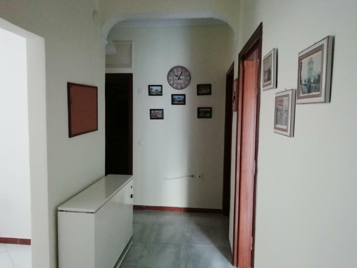 דירות סלוניקי Aigaiou House מראה חיצוני תמונה