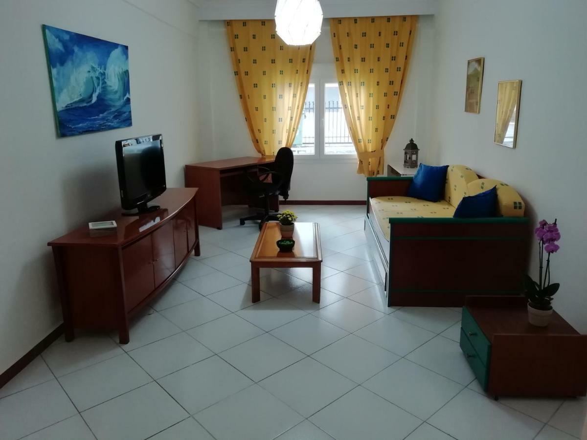 דירות סלוניקי Aigaiou House מראה חיצוני תמונה
