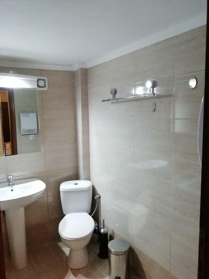 דירות סלוניקי Aigaiou House מראה חיצוני תמונה