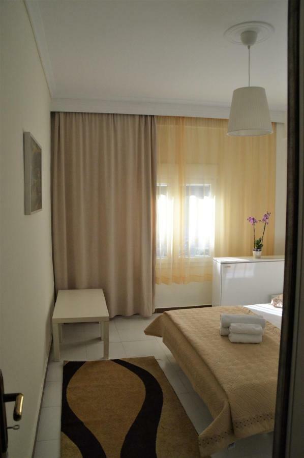 דירות סלוניקי Aigaiou House מראה חיצוני תמונה
