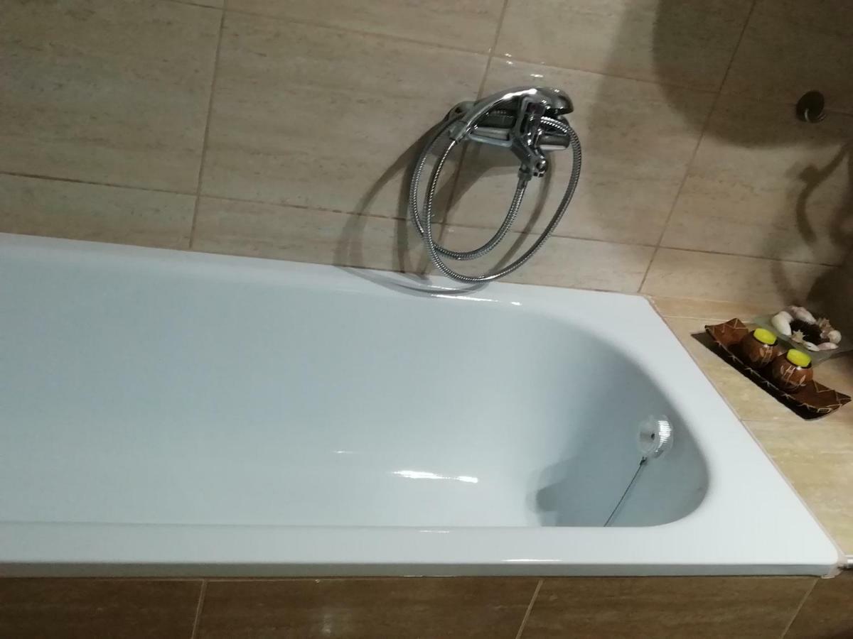 דירות סלוניקי Aigaiou House מראה חיצוני תמונה