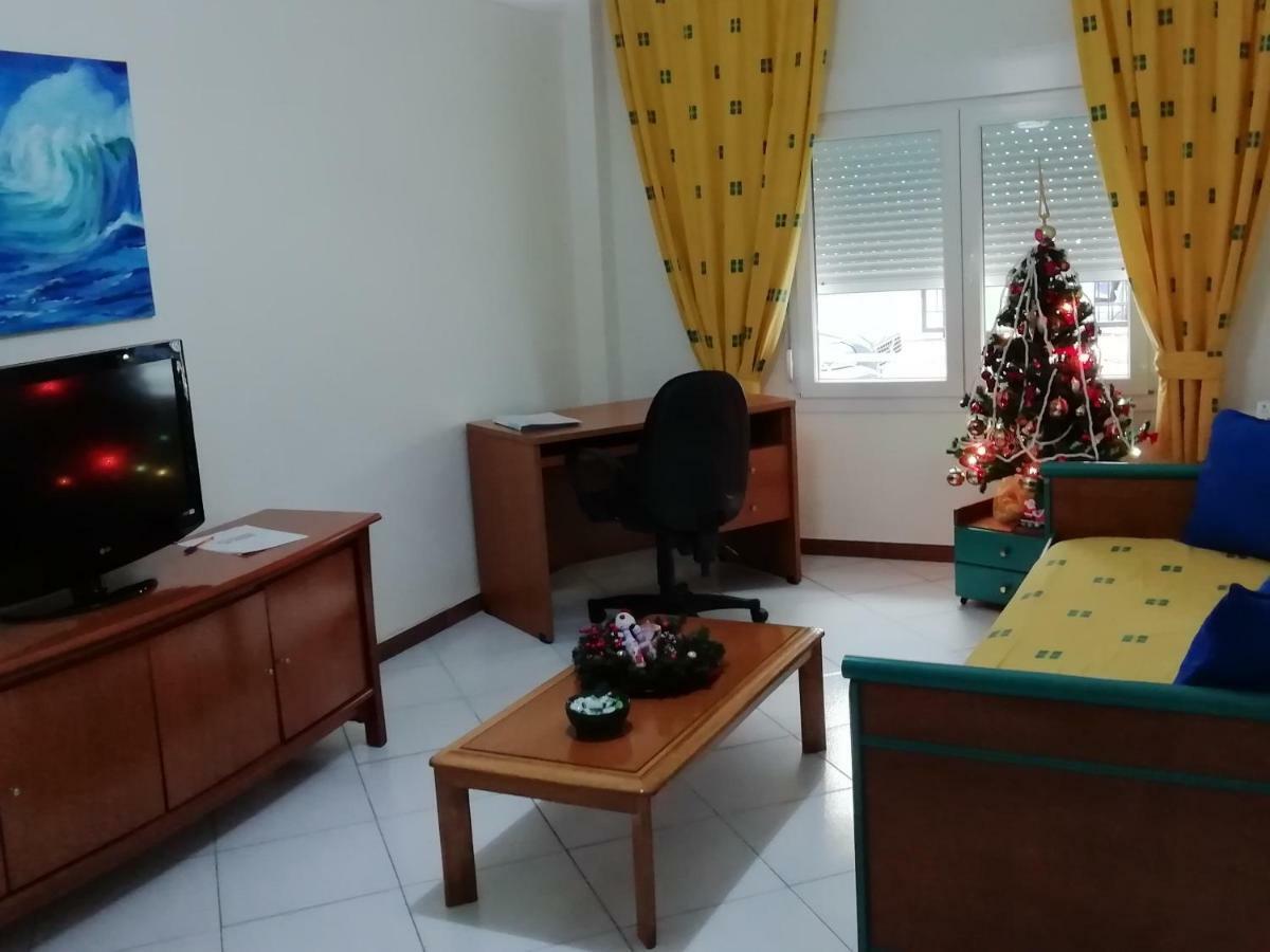 דירות סלוניקי Aigaiou House מראה חיצוני תמונה