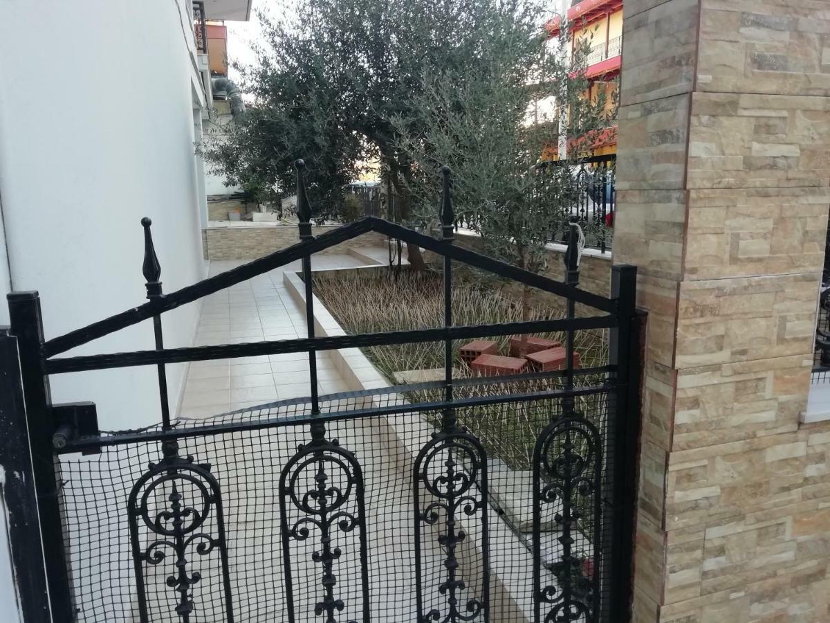 דירות סלוניקי Aigaiou House מראה חיצוני תמונה
