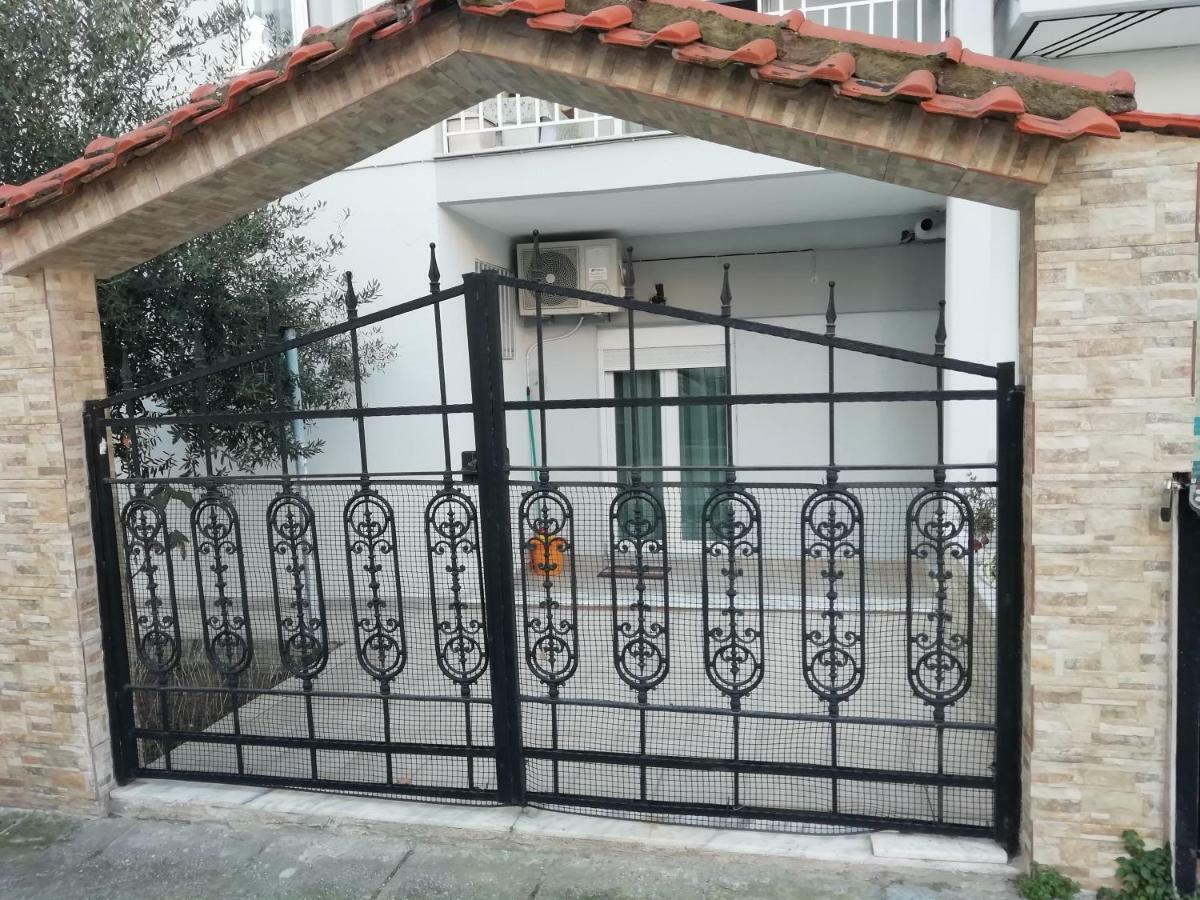דירות סלוניקי Aigaiou House מראה חיצוני תמונה
