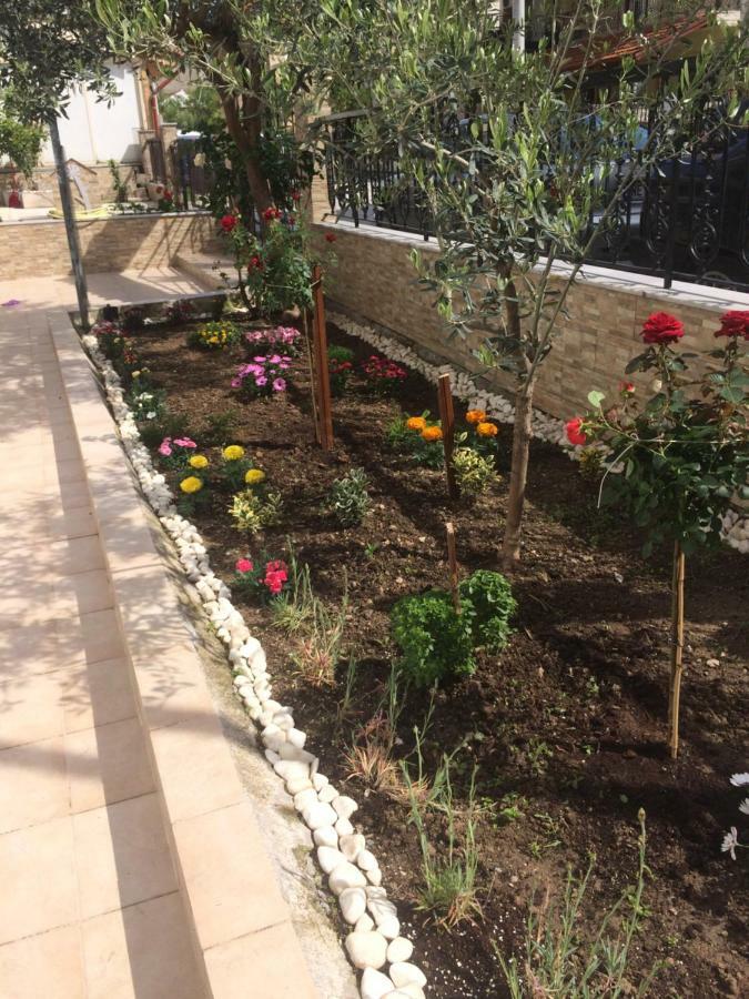 דירות סלוניקי Aigaiou House מראה חיצוני תמונה